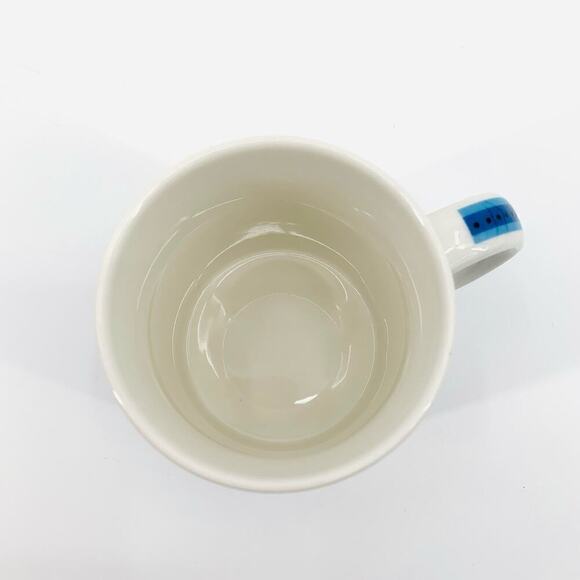 Vintage 2002 Hilo Hattie’s Store of Hawaii Maui Ceramic Coffee Mug 10 oz. Unused - Picture 6 of 8